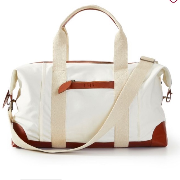 Mark & Graham Other - Mark & Graham weekender